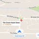 Illustration for article titled Google Maps Driving Mode Is Your Essential In-Car AI